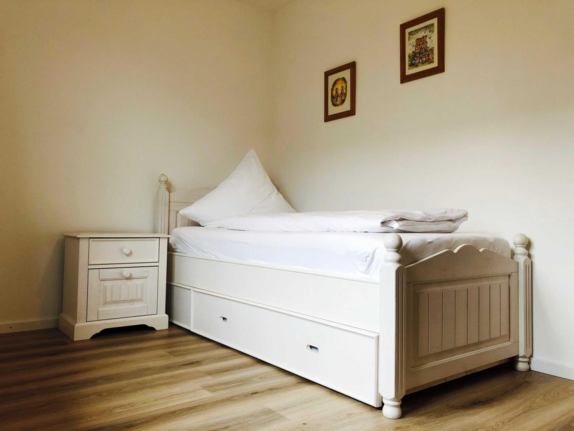 Villa Sonnenterrasse 펠체르하켄 외부 사진